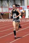Senior girls 3000 metres, 2015 English Schools, Gateshead. Photo: David T. Hewitson/Sports for All Pics